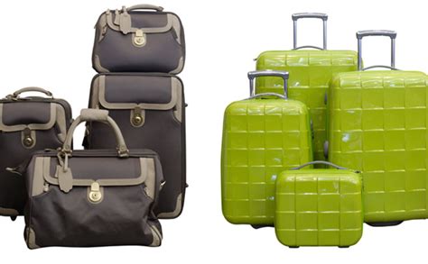 consumer reports best lightweight luggage.